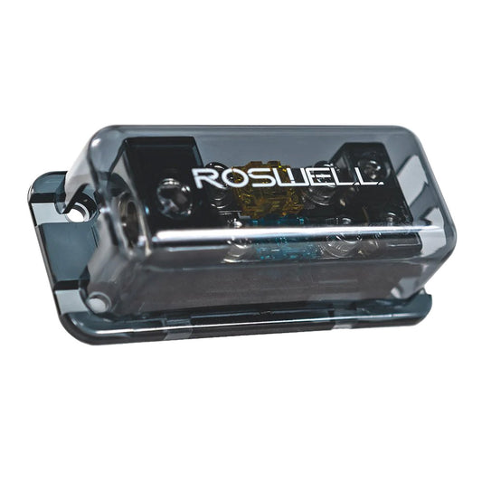 Roswell 1-In 2-Out Fused Distribution Block [C720-0540]