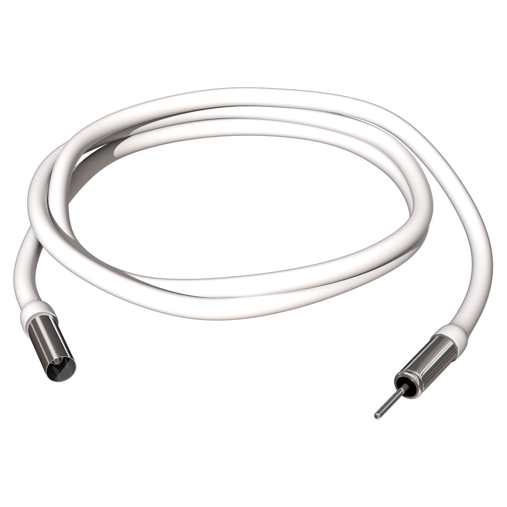 Shakespeare 4352 10' AM / FM Extension Cable [4352]