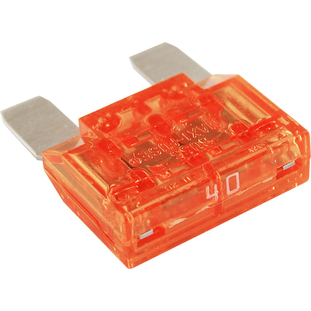 Blue Sea 5139 40AMP MAXI Fuse [5139]