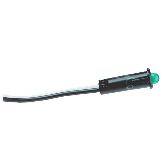 Blue Sea 8172 Green LED Indicator Light [8172]