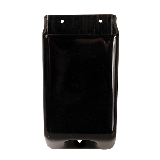 Beckson Soft-Mate Mini Radio Holder - Black [HH-81B]