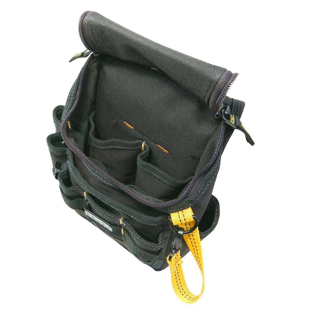 CLC 1524 Ziptop Utility Pouch - Medium [1524]