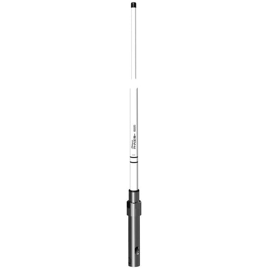 Shakespeare VHF 8' 6225-R Phase III Antenna - No Cable [6225-R]