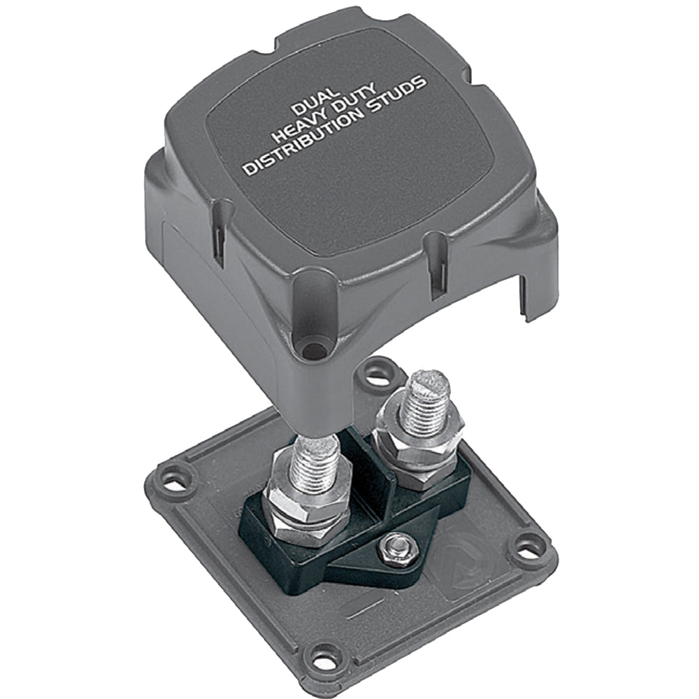 BEP Dual Distribution Stud Module - 2 x 3/8" [702-2S]