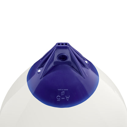 Polyform A Series Buoy A-5 - 27" Diameter - White [A-5-WHITE]