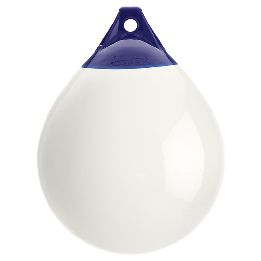 Polyform A-3 Buoy 17" Diameter - White [A-3 WHITE]