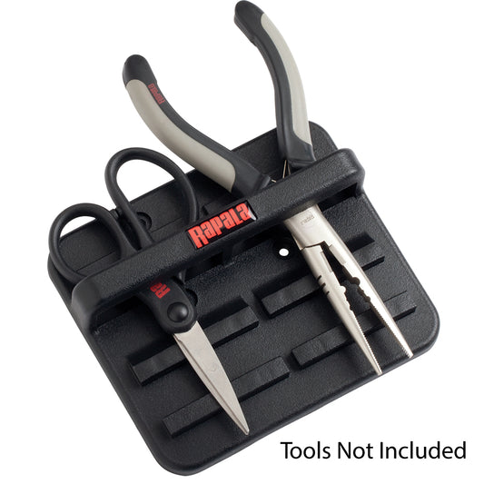 Rapala Magnetic Tool Holder - Two Place [MTH2]