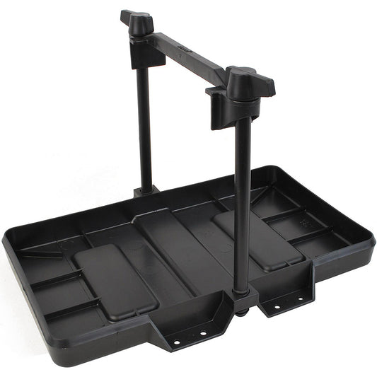 Attwood Low Profile Group 27 Adjustable Battery Tray [9091-5]