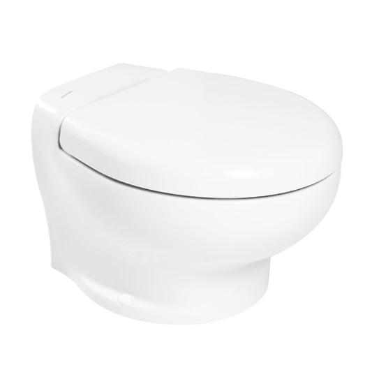 Thetford Nano Eco Compact Toilet - 12V [T-NAN012PW/E/NA]